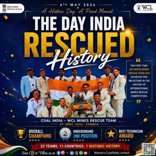 A Historic Victory for India