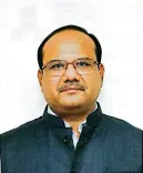 Photo of Shri Arvind Malkhede